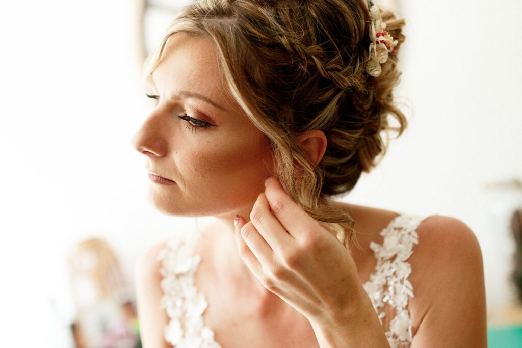 Reportage photos mariages