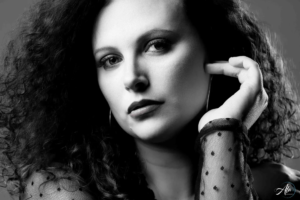 Portrait art