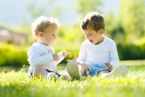 Enfants