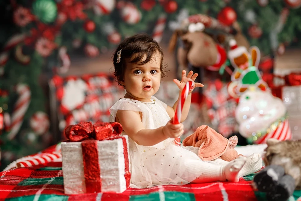 Enfant Noël
