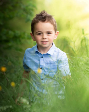 Enfant