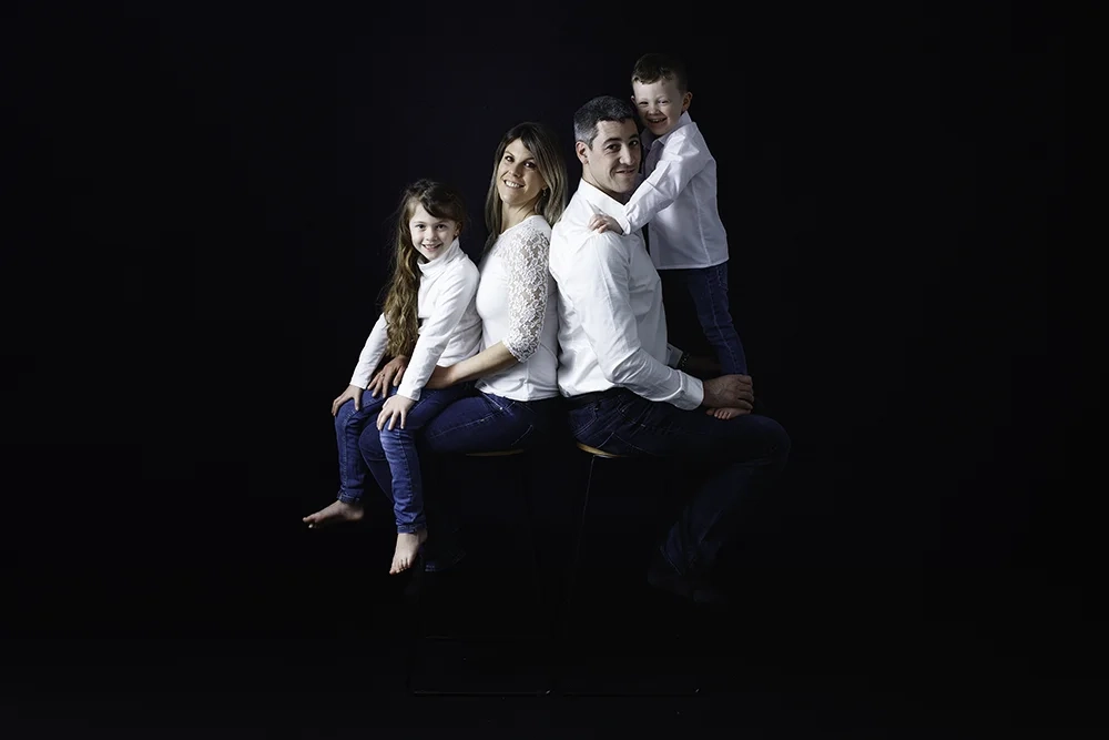 Familles