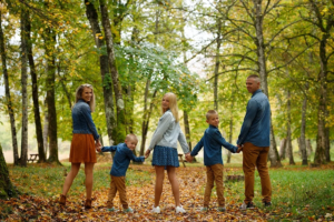 Familles