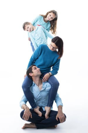 Famille