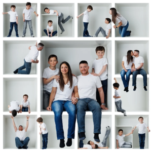 inthebox-laura - ATN photography - photographes studio familles