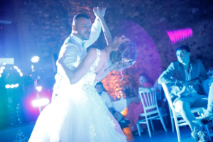 Mariage Chloé & Maxime