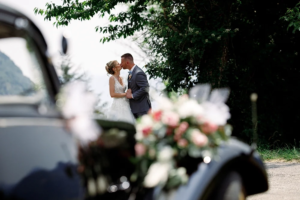 Mariage Chloé & Maxime