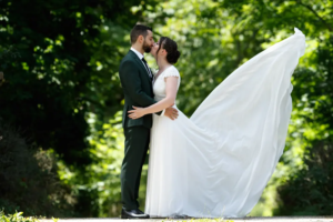 Mariage MelissaCyril