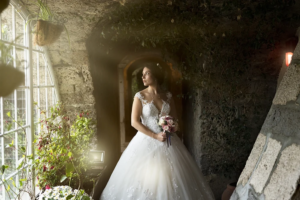 Mariage Sofie & Nicolas