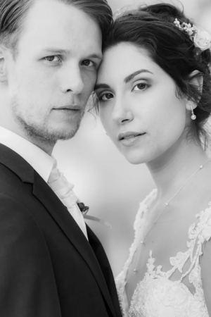 Mariage