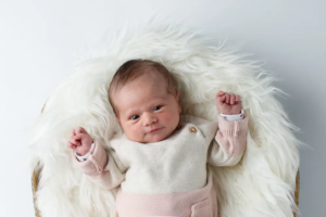 Naissance famillefleury