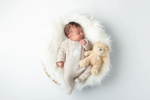 Naissance Lucas
