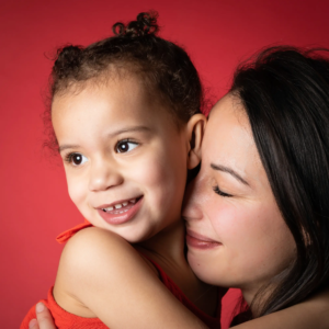 Maman - enfant