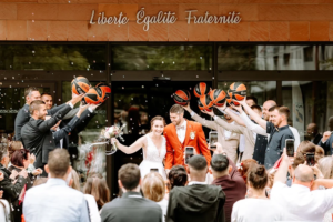 Mariage