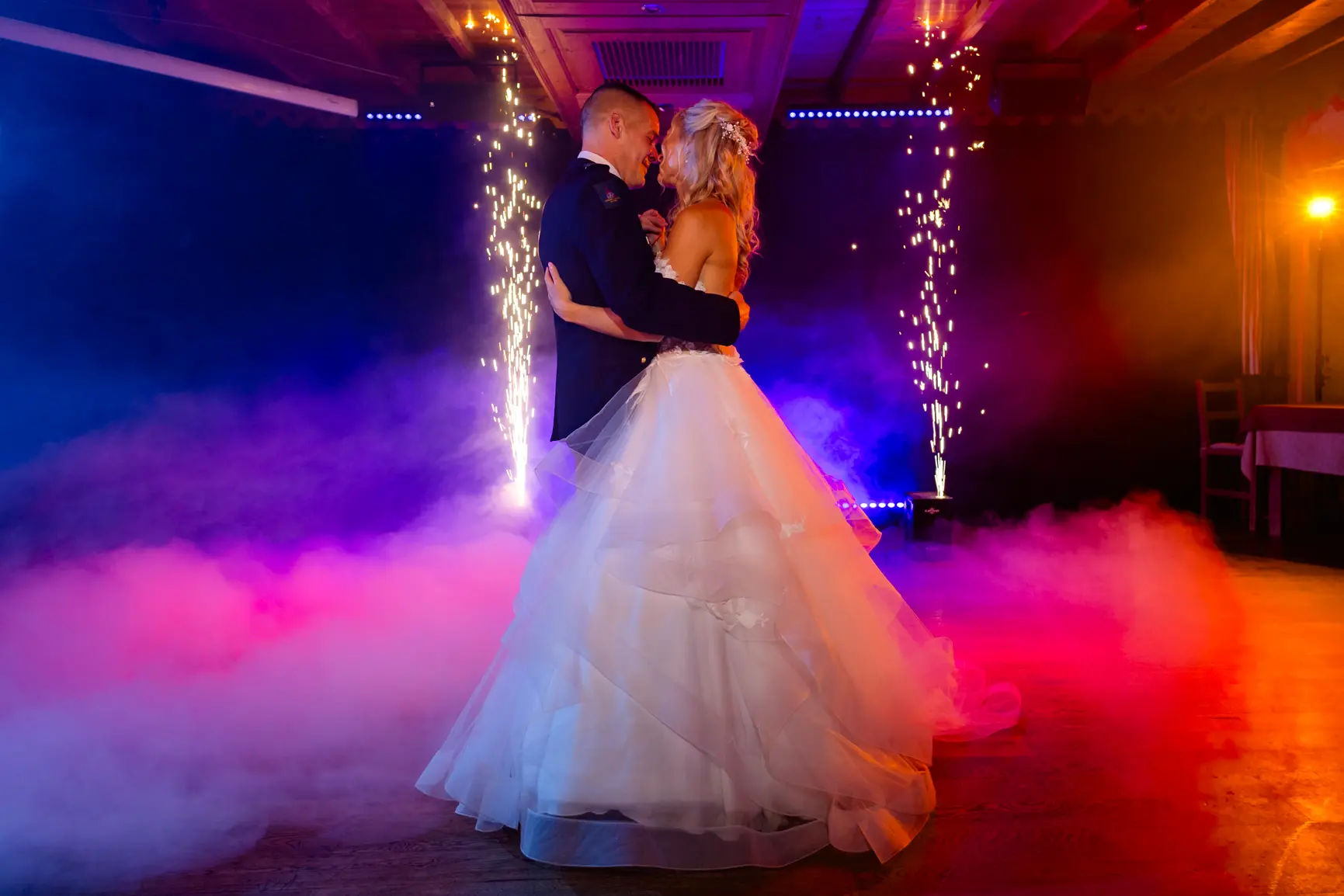 Mariage